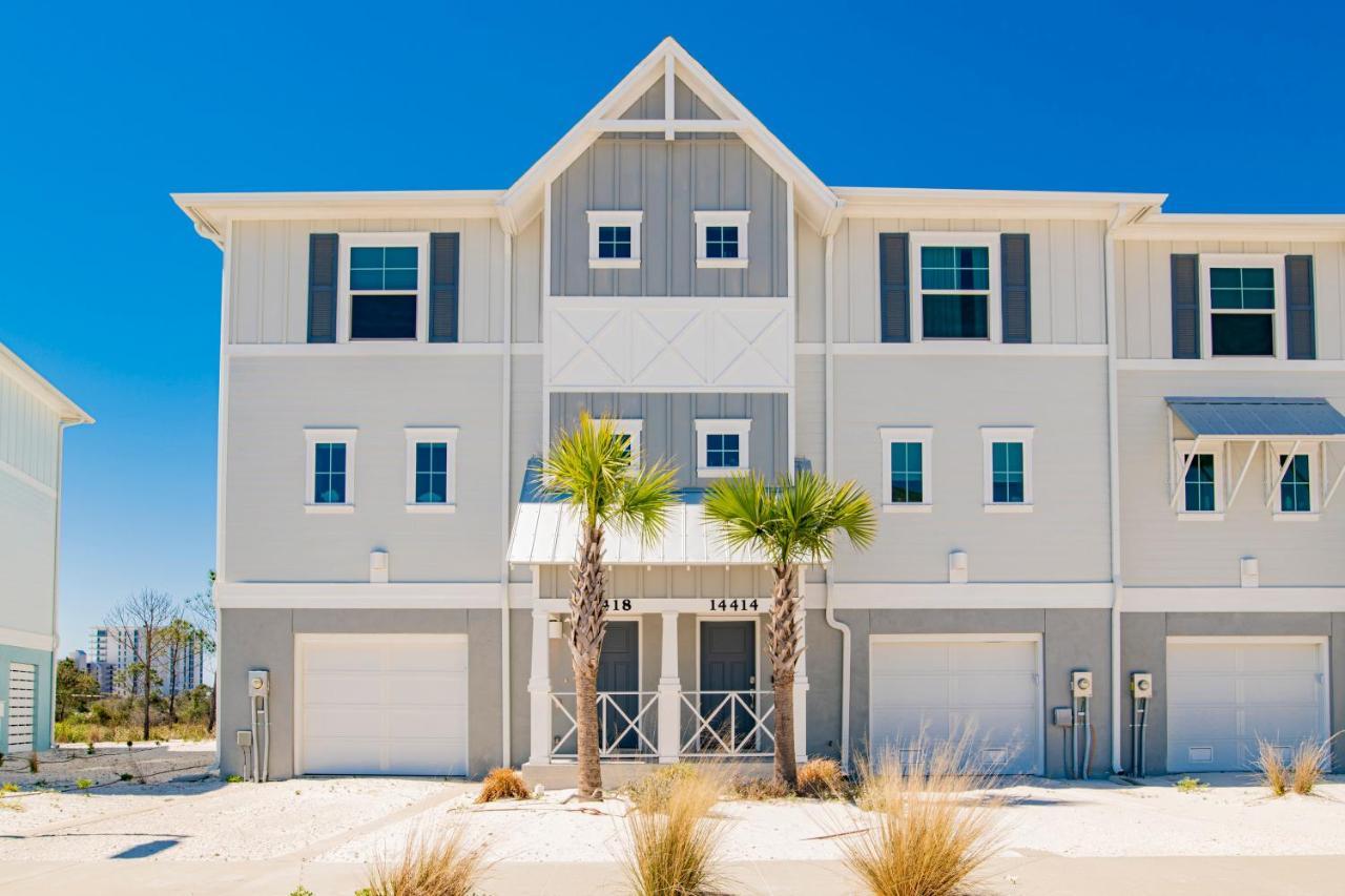 Villa Lost Key 14418 Beach Heather Ct By Pkrm Pensacola Exterior foto