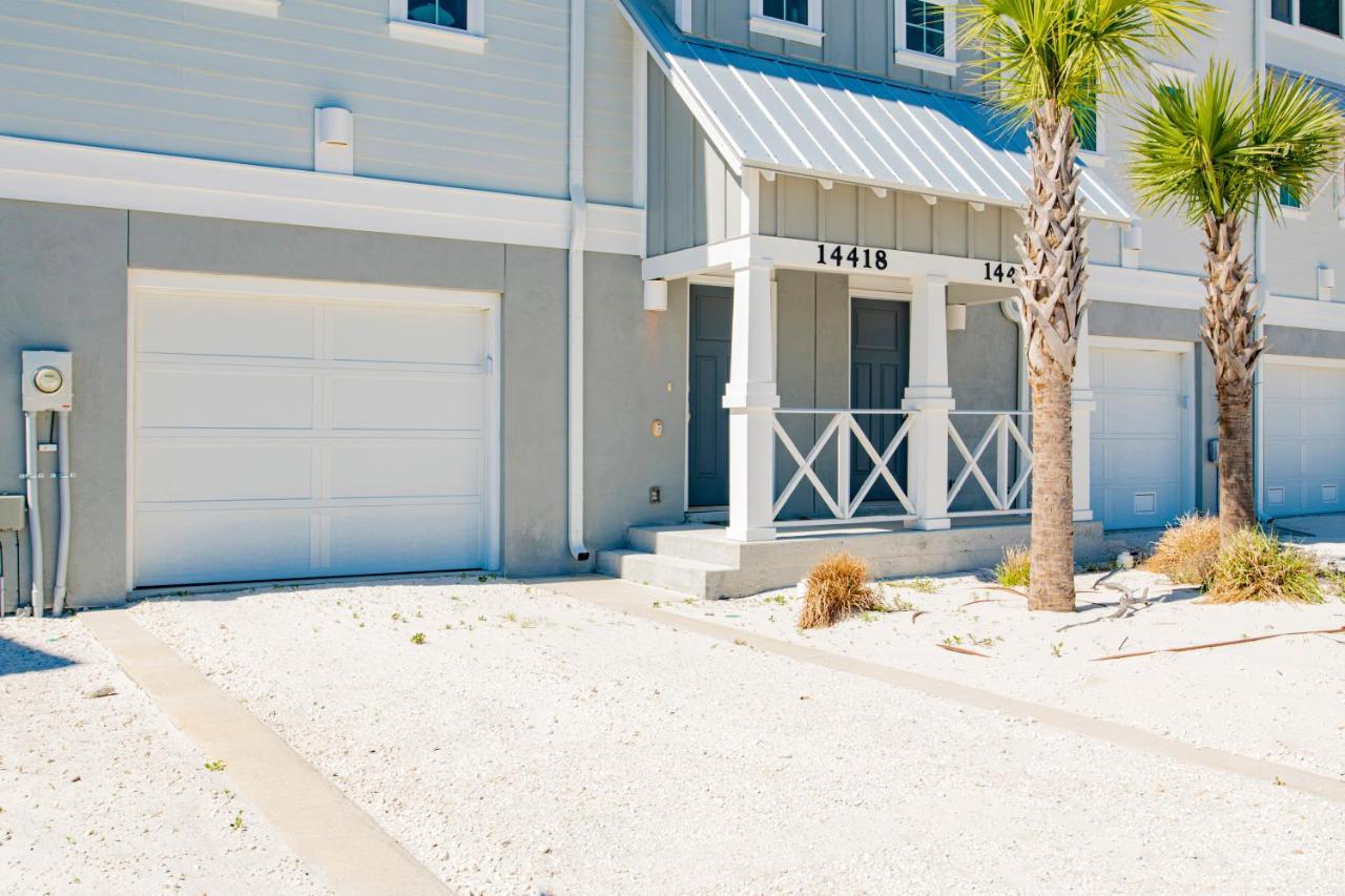 Villa Lost Key 14418 Beach Heather Ct By Pkrm Pensacola Exterior foto